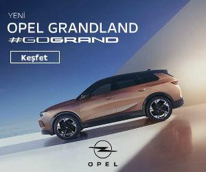 2025 Opel Grandland #GOGRAND